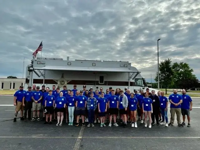 DeKalb County Sheriff Community Outreach