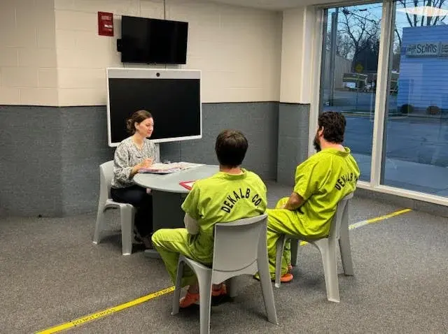 Inmate Educational Programs